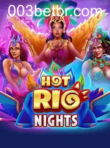 HotRioNights
